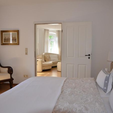 Appartement Am Oranienpark Im Kurviertel Бад Кройцнах Екстериор снимка