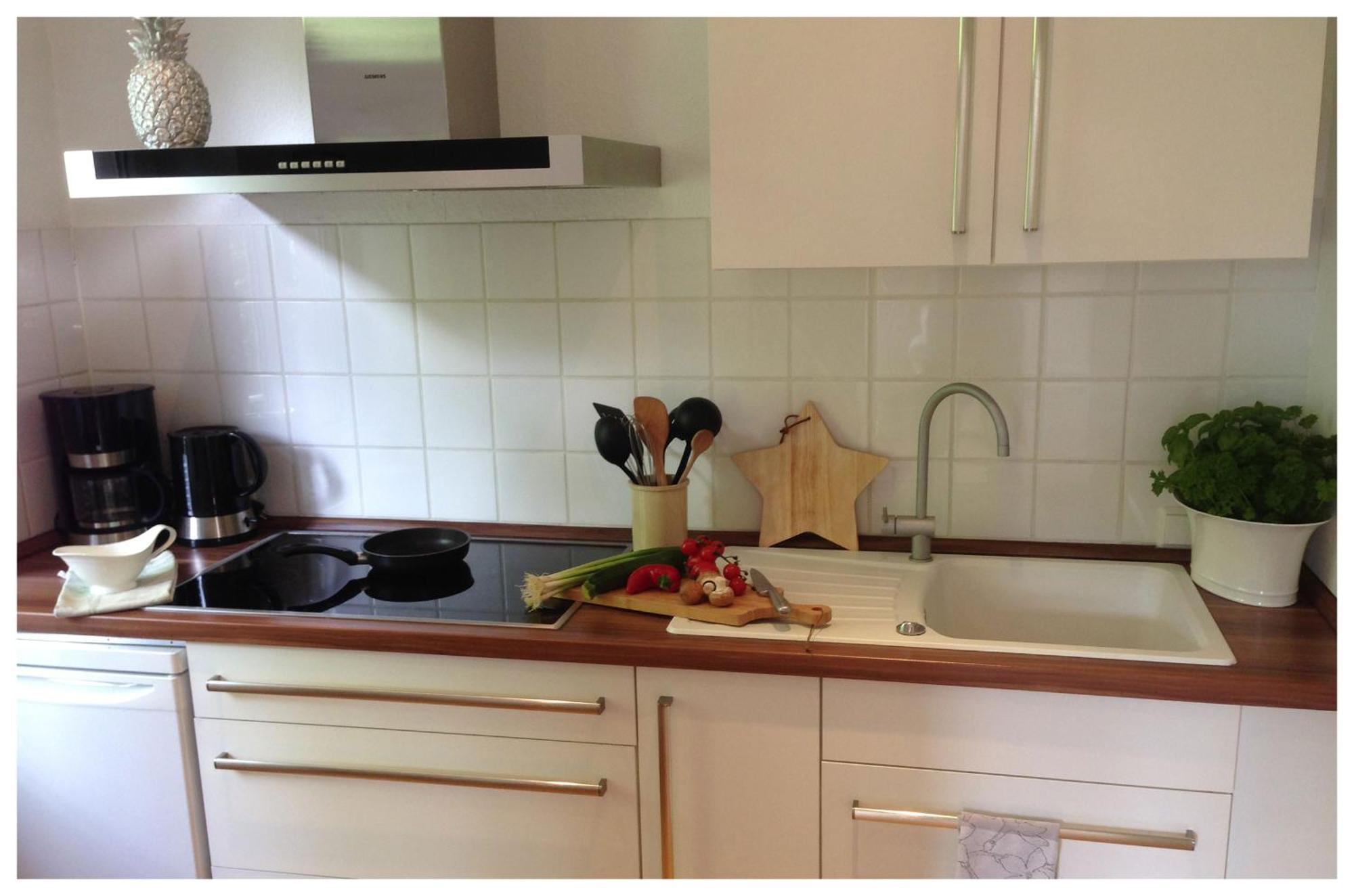 Appartement Am Oranienpark Im Kurviertel Бад Кройцнах Екстериор снимка