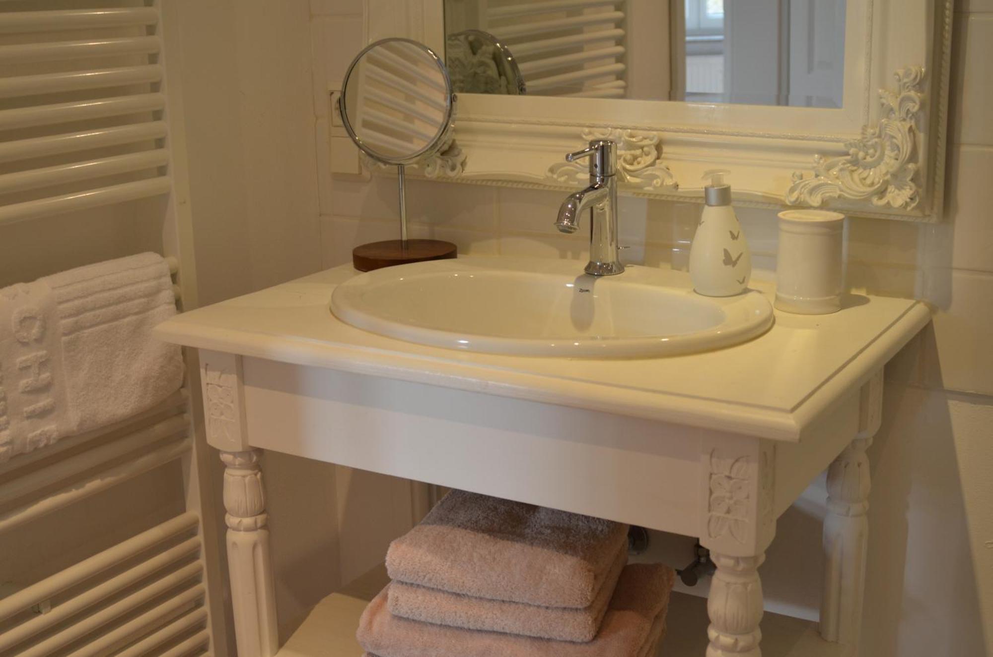 Appartement Am Oranienpark Im Kurviertel Бад Кройцнах Екстериор снимка