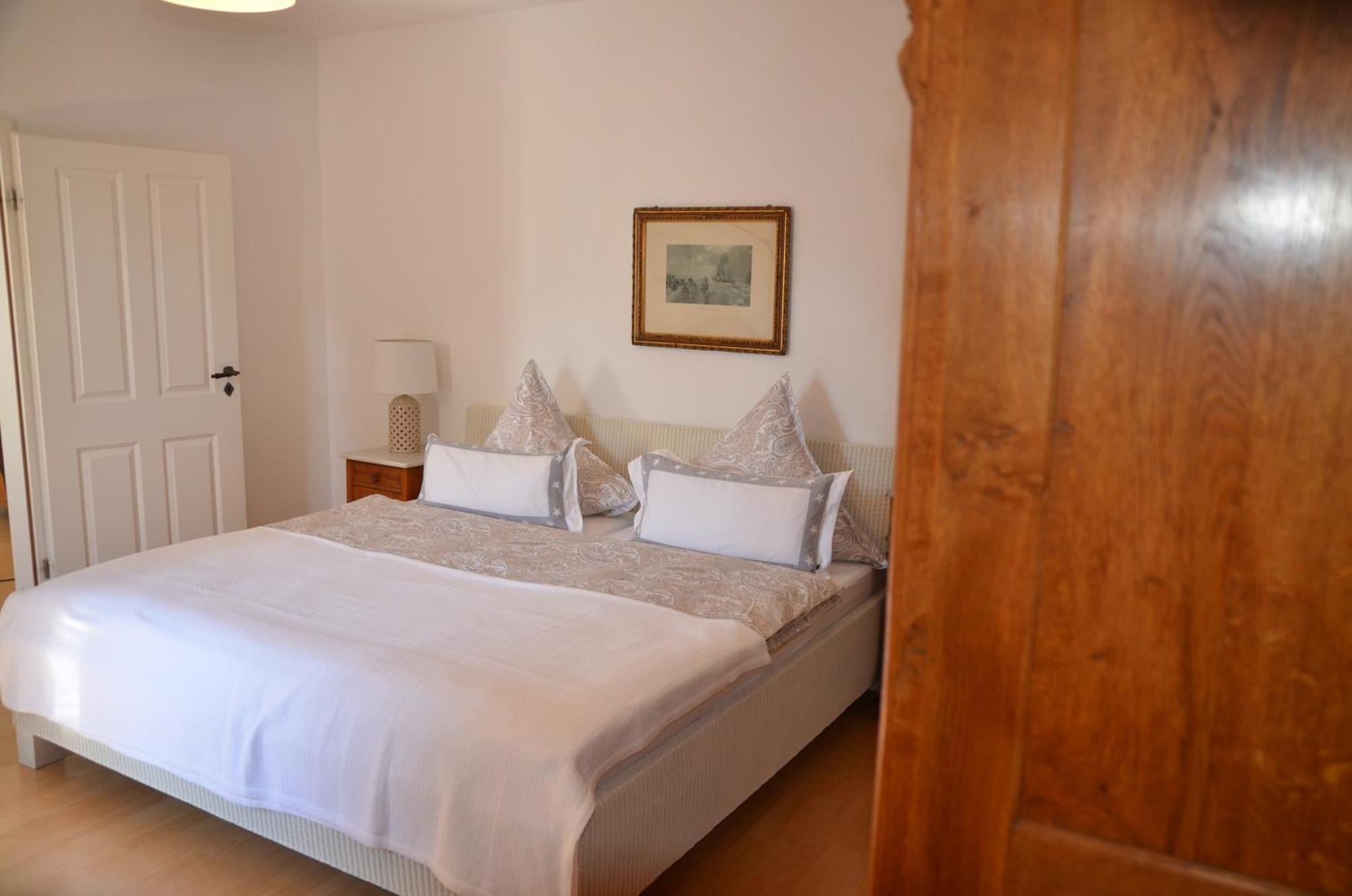 Appartement Am Oranienpark Im Kurviertel Бад Кройцнах Екстериор снимка