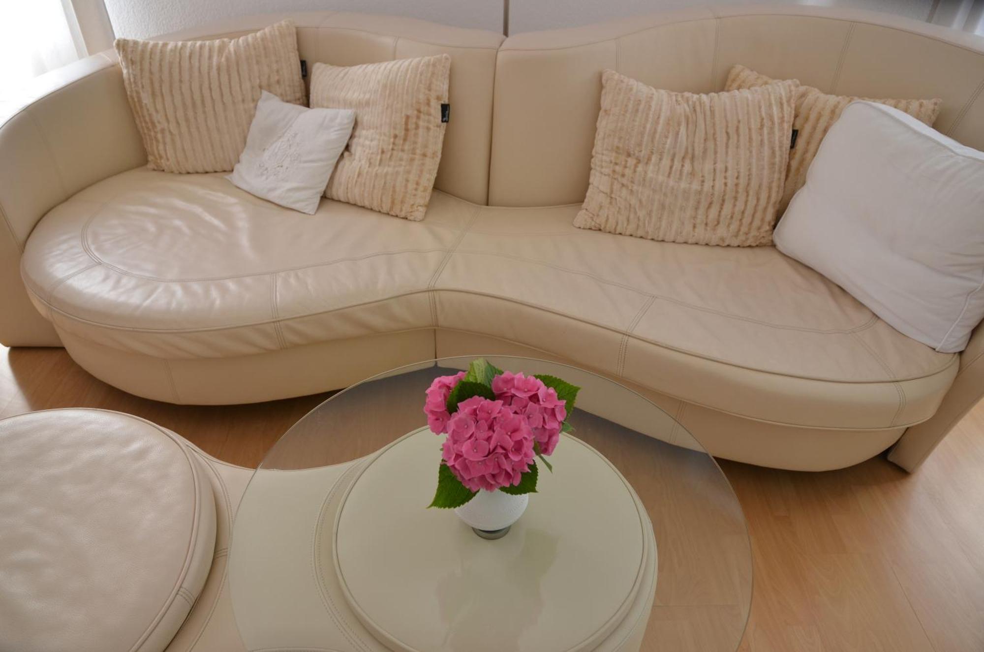 Appartement Am Oranienpark Im Kurviertel Бад Кройцнах Екстериор снимка